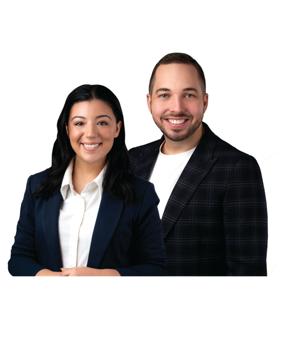 Marwa et Michael